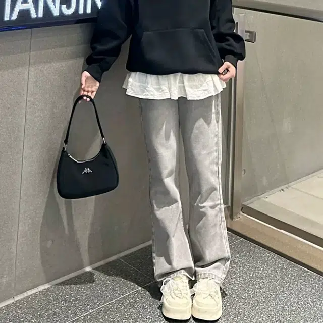 YGHOME OFFICIAL cleanfitvibe