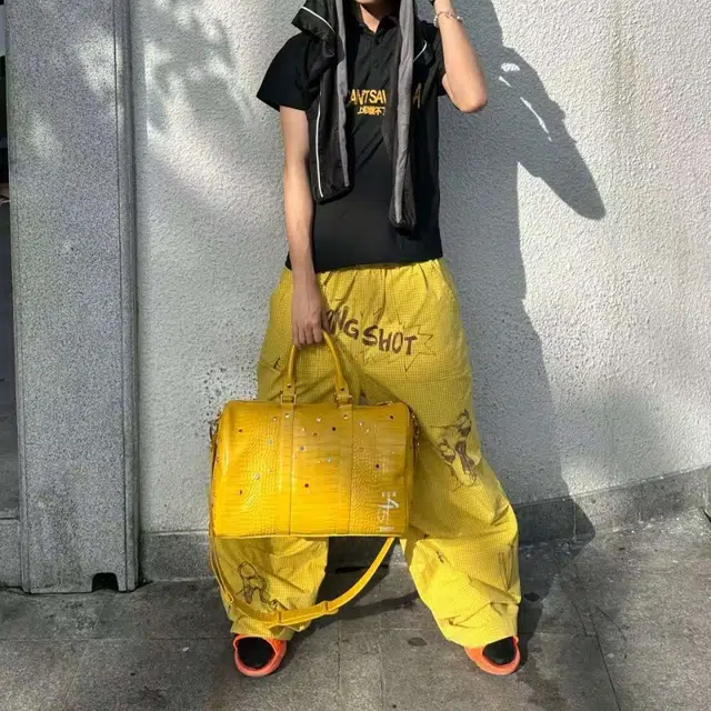 YGHOME OFFICIAL cleanfit