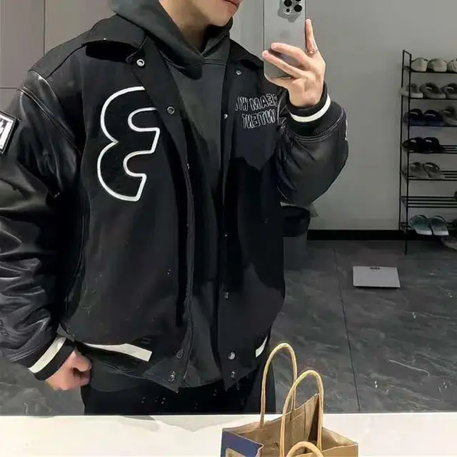 YGHOME OFFICIAL oversizevibe