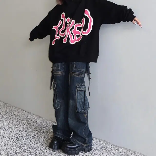 YGHOME OFFICIAL clean fit
