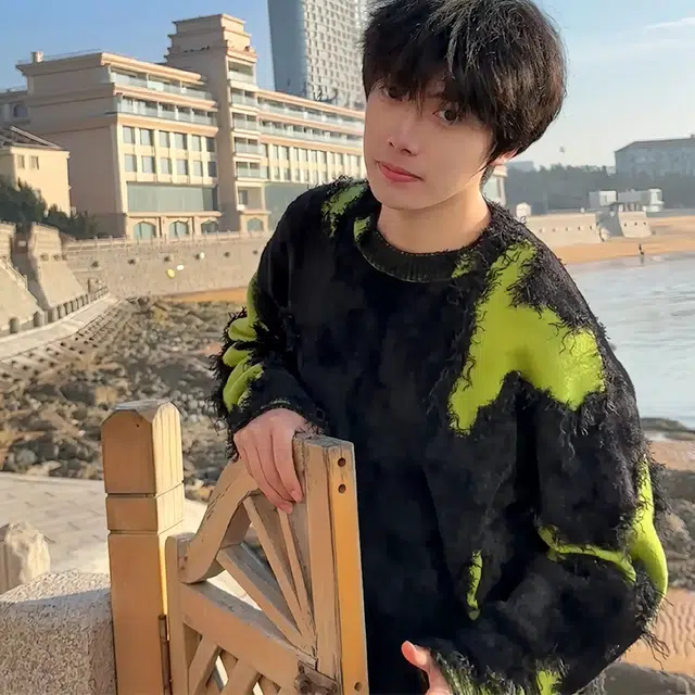 YGHOME OFFICIAL vibecleanfit