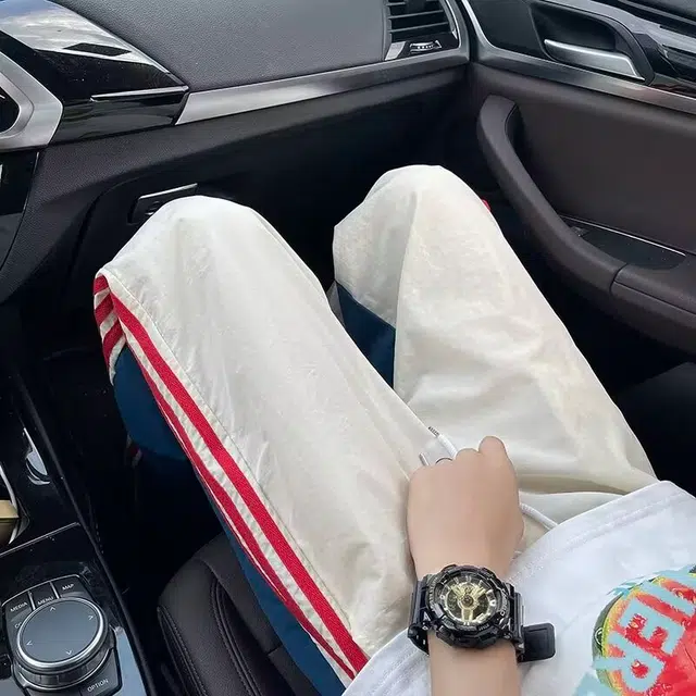 YGHOME OFFICIAL clean fitvibe