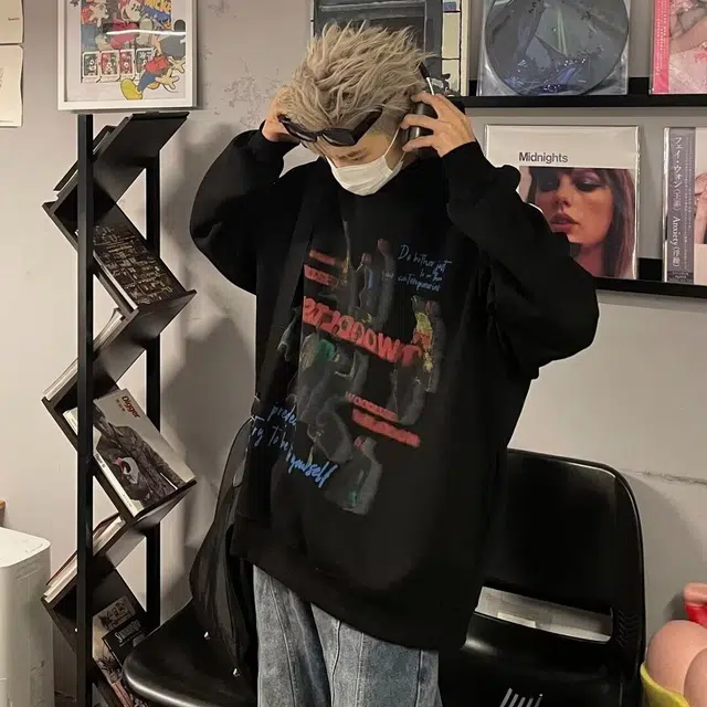 YGHOME OFFICIAL cleanfitvibe