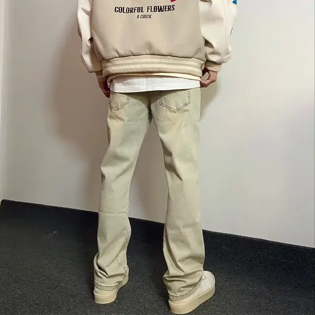 YGHOME OFFICIAL cleanfit