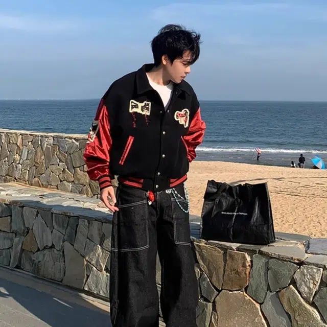 YGHOME OFFICIAL vibeboxycleanfit
