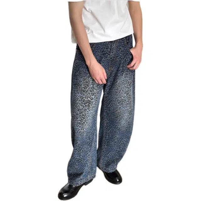 YGHOME OFFICIAL baggy