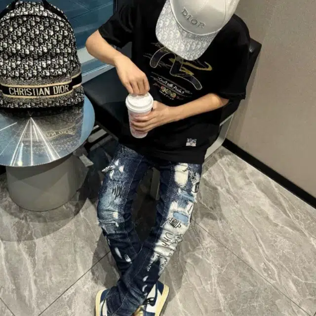 YGHOME OFFICIAL cleanfit