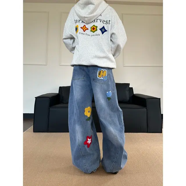 YGHOME OFFICIAL cleanfitcleangit