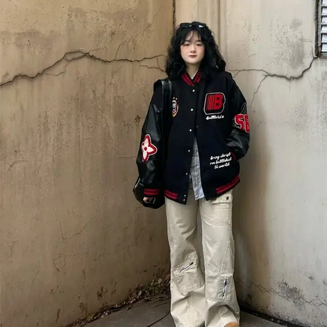 YGHOME OFFICIAL oversize