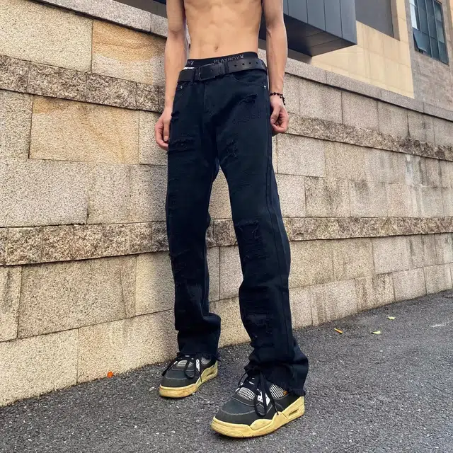 YGHOME OFFICIAL clean fitvibe