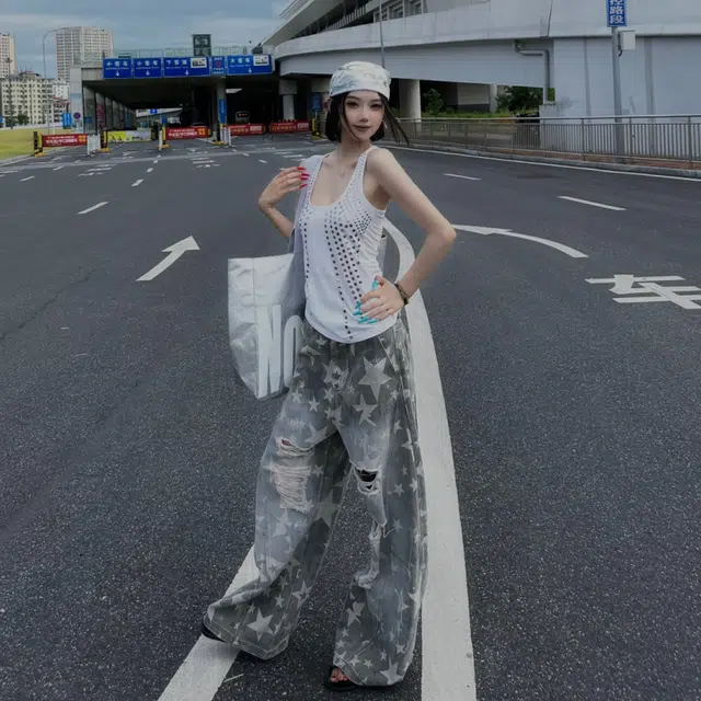 YGHOME OFFICIAL baggy