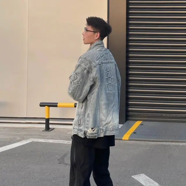YGHOME OFFICIAL cleanfitvibe
