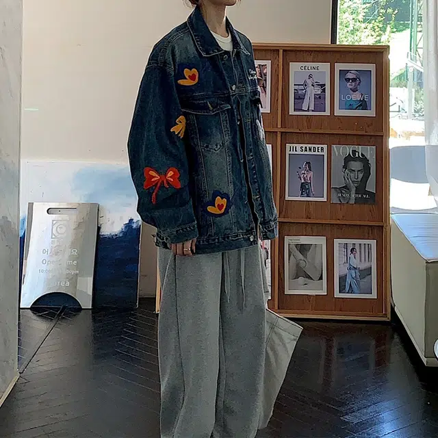 YGHOME OFFICIAL vibecleanfit
