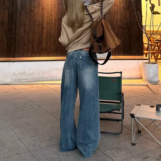 YGHOME OFFICIAL vibeclean fit