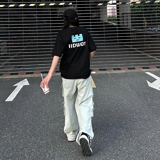 YGHOME OFFICIAL clean fitvibe