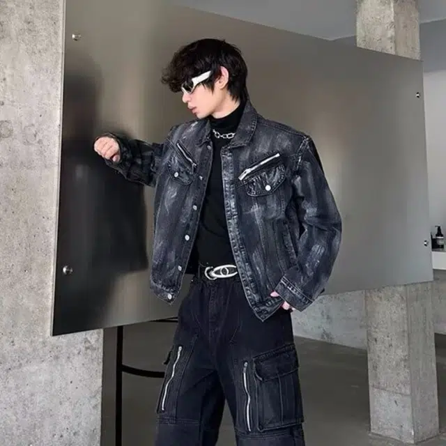 YGHOME OFFICIAL cleanfitvibeoversize