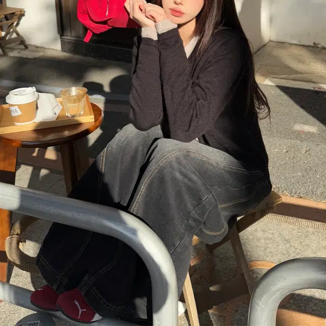 YGHOME OFFICIAL vibeclean fit