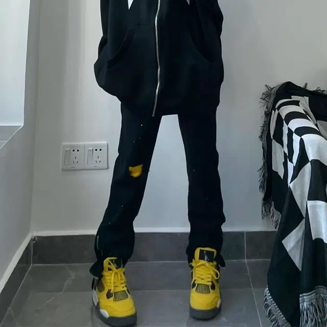 YGHOME OFFICIAL vibeclean fit