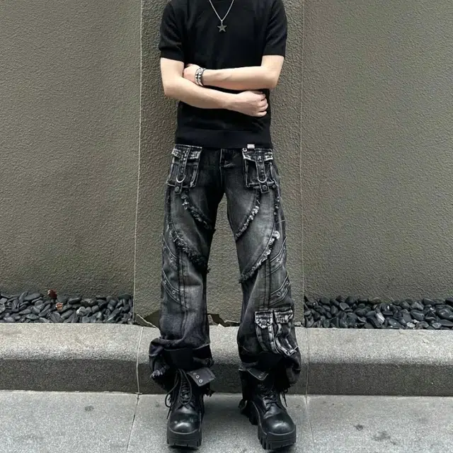 YGHOME OFFICIAL vibeY2Kvintage