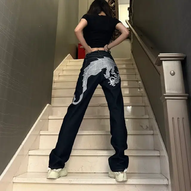 YGHOME OFFICIAL clean fitvibe