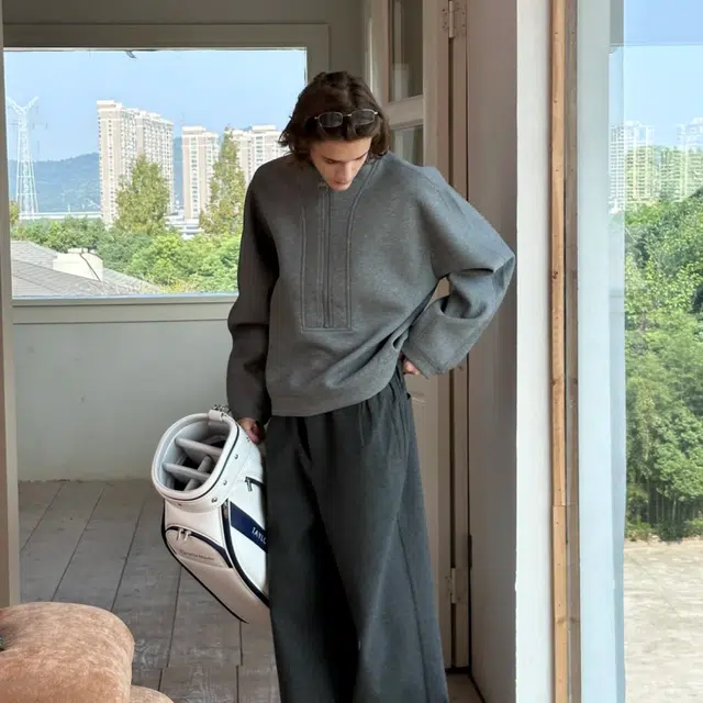 YGHOME OFFICIAL cleanfitoversize