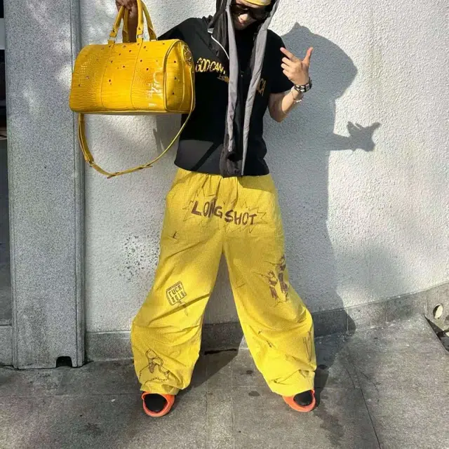 YGHOME OFFICIAL cleanfit