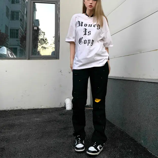 YGHOME OFFICIAL vibeclean fit