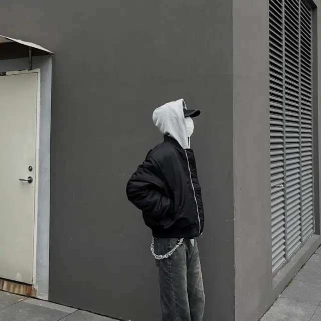 YGHOME OFFICIAL cleanfitoversize