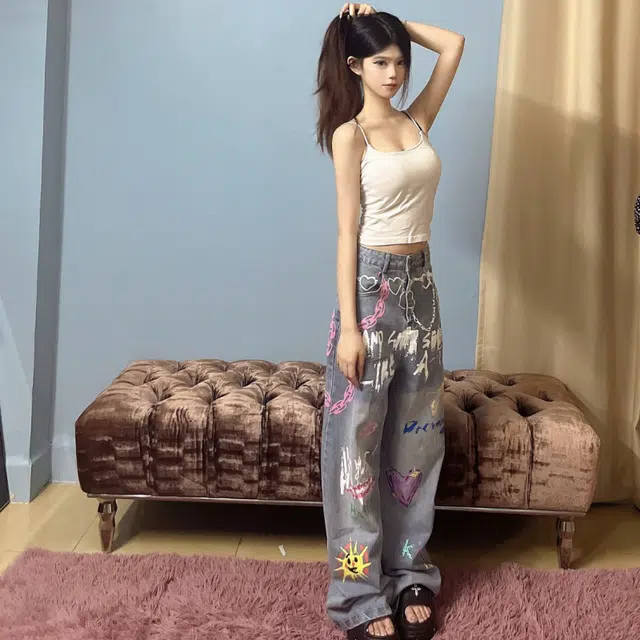 YGHOME OFFICIAL 3D