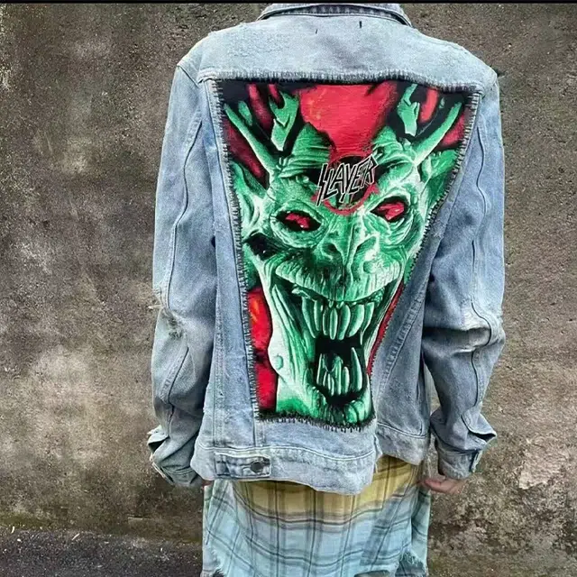 YGHOME OFFICIAL vibecleanfit