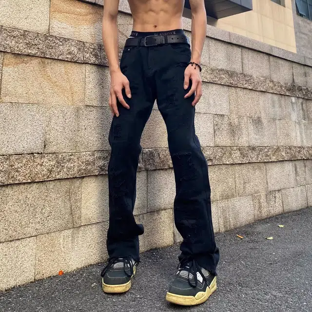 YGHOME OFFICIAL clean fitvibe