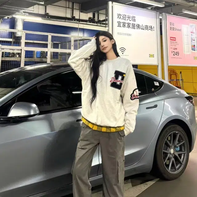 YGHOME OFFICIAL cleanfitins