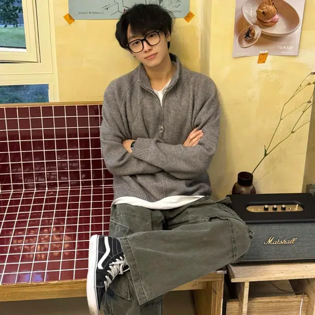 YGHOME OFFICIAL cleanfitvibe