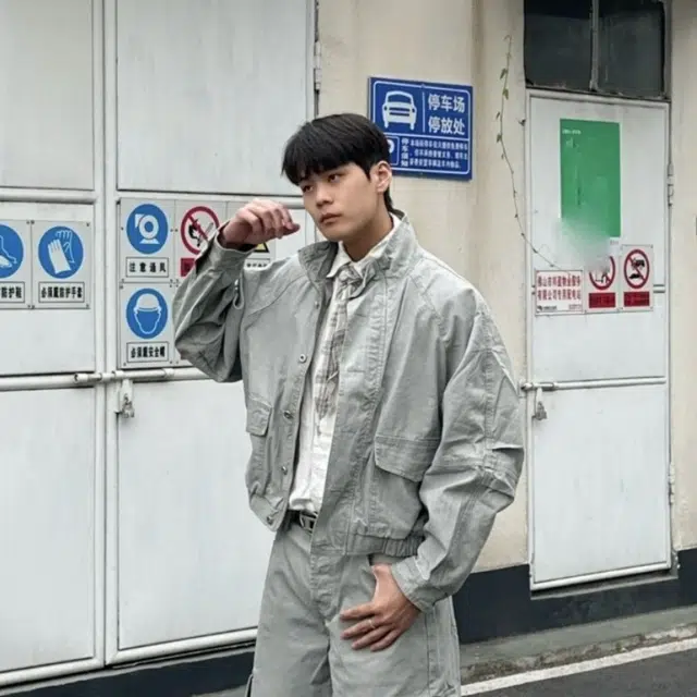 YGHOME OFFICIAL insvintage