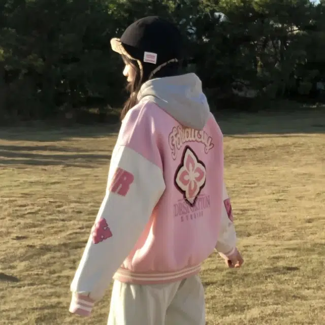YGHOME OFFICIAL oversize