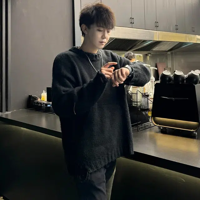 YGHOME OFFICIAL cleanfitvibe