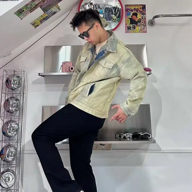 YGHOME OFFICIAL cleanfit