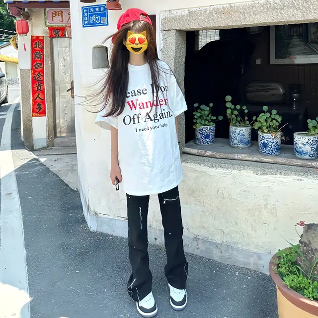 YGHOME OFFICIAL clean fitvibe