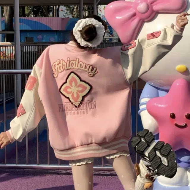 YGHOME OFFICIAL oversize
