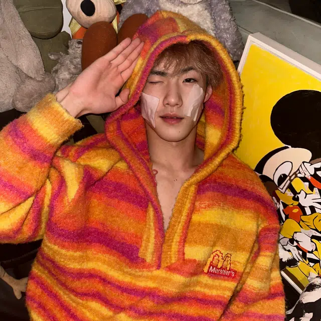YGHOME OFFICIAL V