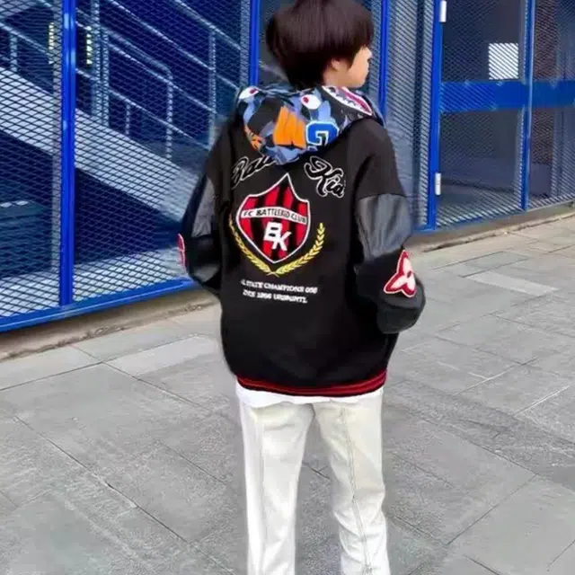 YGHOME OFFICIAL oversize