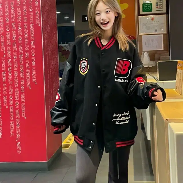 YGHOME OFFICIAL oversize