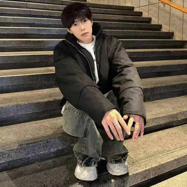YGHOME OFFICIAL vibe