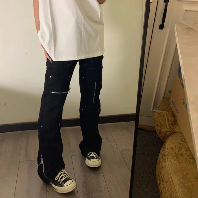 YGHOME OFFICIAL clean fitvibe
