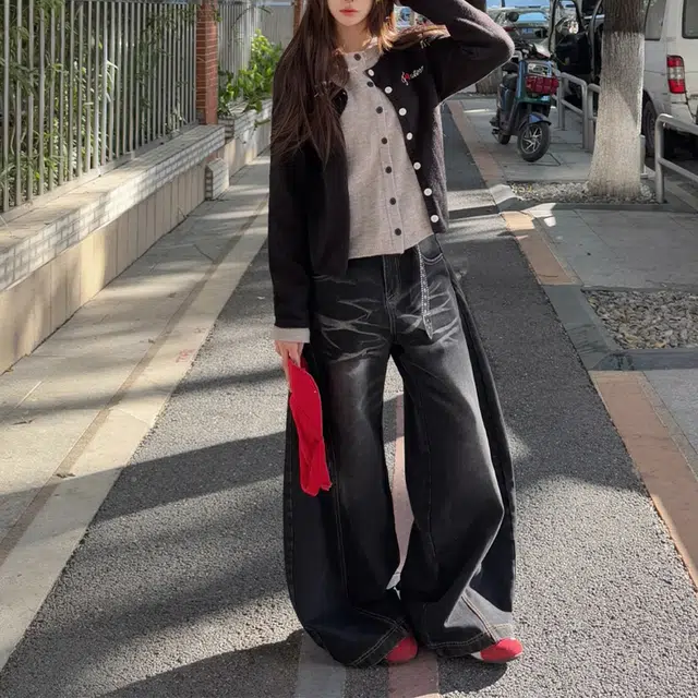 YGHOME OFFICIAL vibeclean fit