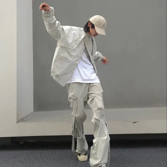 YGHOME OFFICIAL cleanfit