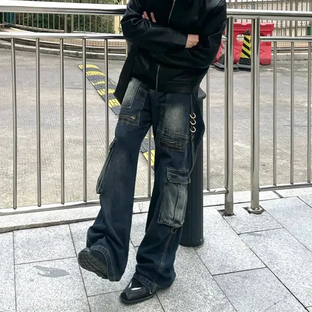 YGHOME OFFICIAL clean fit