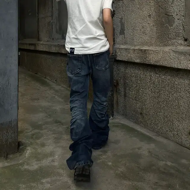 YGHOME OFFICIAL vibeclean fit