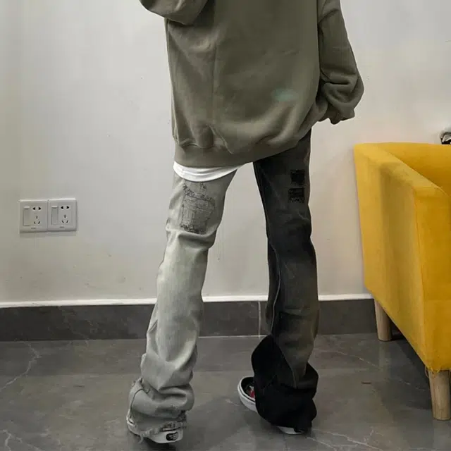 YGHOME OFFICIAL cleanfitvibe