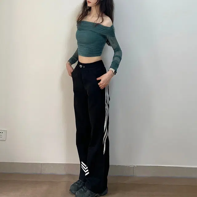 YGHOME OFFICIAL clean fitvibe